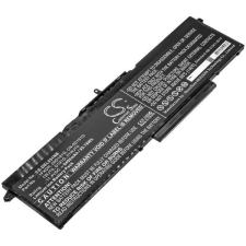 Cameron Sino 0D191G akkumulátor 8400 mAh egyéb notebook akkumulátor