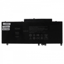 Cameron Sino 0G5M10 akkumulátor 7750 mAh 62Wh egyéb notebook akkumulátor