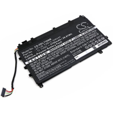 Cameron Sino 271J9 akkumulátor 2700 mAh egyéb notebook akkumulátor