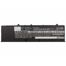 Cameron Sino 37HGH Akkumulátor 3600 mAh 11.4V 44Wh dell notebook akkumulátor