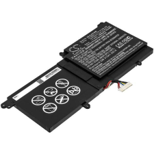 Cameron Sino 3ICP5/62/72 akkumulátor 2600 mAh egyéb notebook akkumulátor
