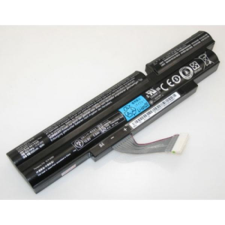 Cameron Sino 3ICR19/66-2 Akkumulátor 4400 mAh acer notebook akkumulátor