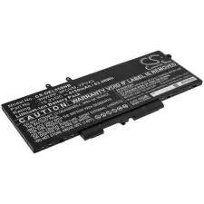 Cameron Sino 3PCVM akkumulátor 4150 mAh egyéb notebook akkumulátor