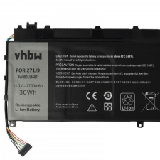 Cameron Sino 3WKT0 VHBW akkumulátor 2700 mAh egyéb notebook akkumulátor