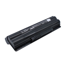 Cameron Sino 500028-142 akkumulátor 6600 mAh egyéb notebook akkumulátor