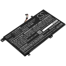 Cameron Sino 5B10T09090 akkumulátor 4550 mAh egyéb notebook akkumulátor