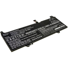Cameron Sino 5B10T09113 akkumulátor 4900 mAh egyéb notebook akkumulátor