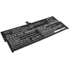 Cameron Sino 5B10Z26487 akkumulátor 5250 mAh egyéb notebook akkumulátor