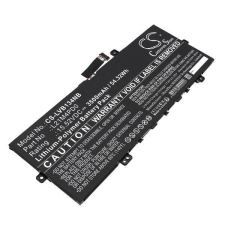 Cameron Sino 5B11D96862 akkumulátor 3500 mAh egyéb notebook akkumulátor