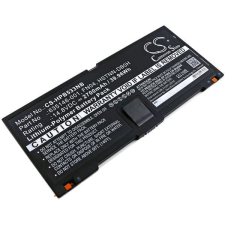 Cameron Sino 634818-271 akkumulátor 2700 mAh egyéb notebook akkumulátor