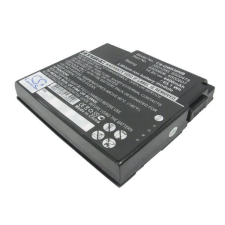 Cameron Sino 6500607 akkumulátor 4400 mAh egyéb notebook akkumulátor