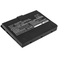 Cameron Sino 6-87-M980S-4X51 akkumulátor 4400 mAh egyéb notebook akkumulátor