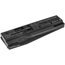 Cameron Sino 6-87-N850S-6E7 akkumulátor 4400 mAh egyéb notebook akkumulátor