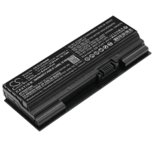 Cameron Sino 6-87-NH50S-41C00 akkumulátor 2750 mAh egyéb notebook akkumulátor