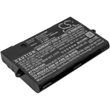 Cameron Sino 6-87-P870S-4273A akkumulátor 5800 mAh egyéb notebook akkumulátor