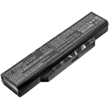 Cameron Sino 6-87-W130S-4D7 akkumulátor 5200 mAh egyéb notebook akkumulátor