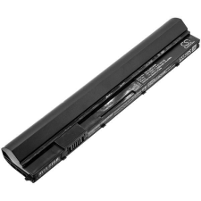 Cameron Sino 6-87-W510S akkumulátor 2200 mAh egyéb notebook akkumulátor