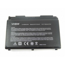 Cameron Sino 6-87-X710S-4272 akkumulátor 5200 mAh egyéb notebook akkumulátor