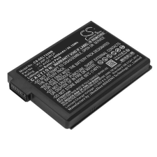 Cameron Sino 6JRCP akkumulátor 4400 mAh egyéb notebook akkumulátor