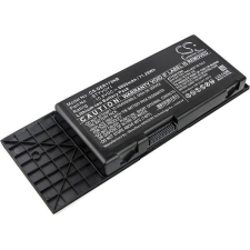 Cameron Sino 7XC9N akkumulátor 6600 mAh egyéb notebook akkumulátor