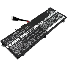 Cameron Sino 808450-001 akkumulátor 3400 mAh egyéb notebook akkumulátor
