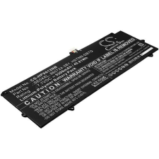 Cameron Sino 860724-2C1 akkumulátor 5300 mAh egyéb notebook akkumulátor