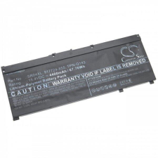 Cameron Sino 917678-1B1_15.4V akkumulátor 4400 mAh 15.4V egyéb notebook akkumulátor