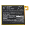Cameron Sino akku 4900 mAh Li-Polymer (belső akku, beépítése szakértelmet igényel, L19D1P31 kompatibilis) Lenovo Tab M8 (TB-8505F) WIFI