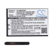 Cameron Sino akku 650 mah li-ion (ab463651bac / ab463651bec / ab463651buc kompatibilis)