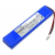 Cameron Sino Akkumulátor a JBL Xtreme (eq.GSP0931134) 5000mAh, Li-pol akkumulátorhoz