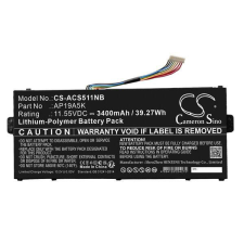 Cameron Sino AP19A5K akkumulátor 3400 mAh egyéb notebook akkumulátor