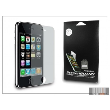 Cameron Sino Apple iPhone 3G/3GS képernyővédő fólia - Frosted - 1 db/csomag mobiltelefon kellék