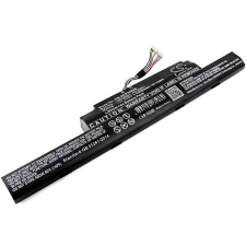 Cameron Sino AS16B5J akkumulátor 5200 mAh egyéb notebook akkumulátor