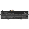 Cameron Sino B0B200-02370000 akkumulátor 4200 mAh (A típus)