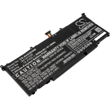 Cameron Sino B41N1526 akkumulátor 4050 mAh egyéb notebook akkumulátor