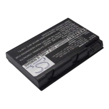 Cameron Sino BATBL50L6 Akkumulátor 4400 mAh acer notebook akkumulátor
