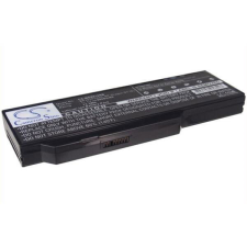 Cameron Sino BP-DRagon(S) akkumulátor 6600 mAh egyéb notebook akkumulátor