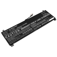 Cameron Sino BTY-M54 akkumulátor 5850 mAh egyéb notebook akkumulátor