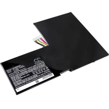Cameron Sino BTY-M6F akkumulátor 4100 mAh egyéb notebook akkumulátor