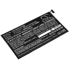 Cameron Sino C21N1627 akkumulátor 4850 mAh egyéb notebook akkumulátor