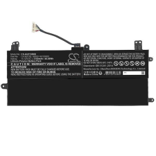 Cameron Sino C41N2102 akkumulátor 3150 mAh egyéb notebook akkumulátor