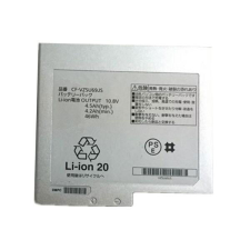 Cameron Sino CF-VZSU69JS akkumulátor 4400 mAh egyéb notebook akkumulátor