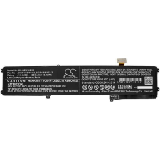 Cameron Sino CN-B-1-BETTY4-684-01761 akkumulátor 5800 mAh egyéb notebook akkumulátor