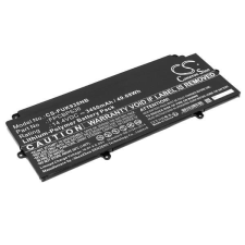 Cameron Sino CP730401-01 akkumulátor 3450 mAh egyéb notebook akkumulátor