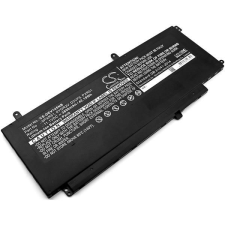 Cameron Sino D2VF9 akkumulátor 3800 mAh egyéb notebook akkumulátor