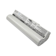 Cameron Sino EEE PC P900 akkumulátor 5200 mAh egyéb notebook akkumulátor