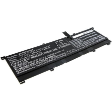 Cameron Sino FW8KR akkumulátor 6500 mAh egyéb notebook akkumulátor