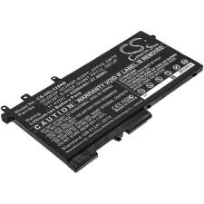 Cameron Sino GD1JP Akkumulátor 4200 mAh 11.4V 51Wh egyéb notebook akkumulátor