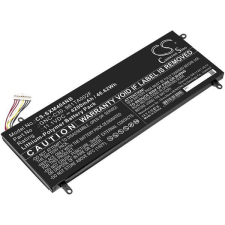 Cameron Sino GNC-C30 akkumulátor 4200 mAh egyéb notebook akkumulátor