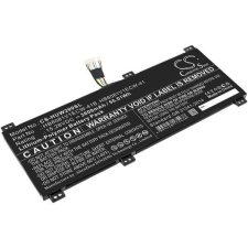 Cameron Sino HB6081V1ECW-41B akkumulátor 3600 mAh egyéb notebook akkumulátor